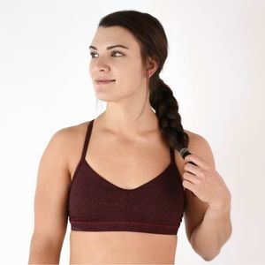 Fleo Reinette Sports Bra size M